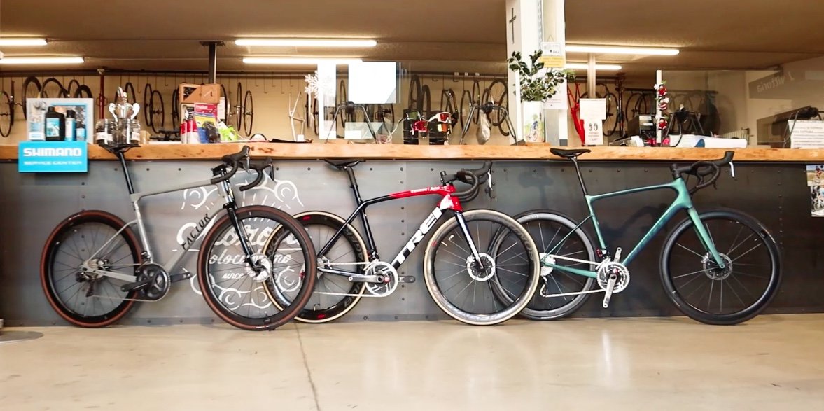 bici disponibili in negozio in pronta consegna a Bergamo morotti solociclismo Nembero