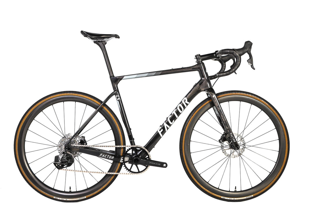 HOT Bici Factor O2 Disc Prezzo FACTOR O2 VAM Disc RED ETap